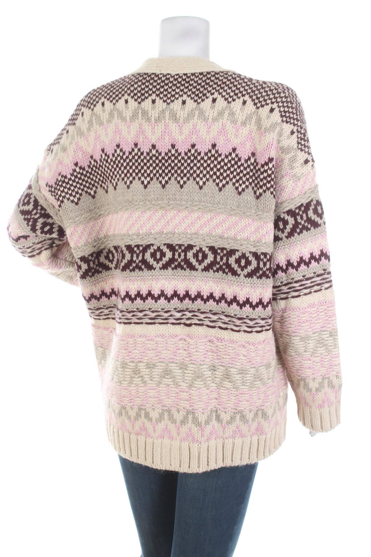 Дамска жилетка Pinko2