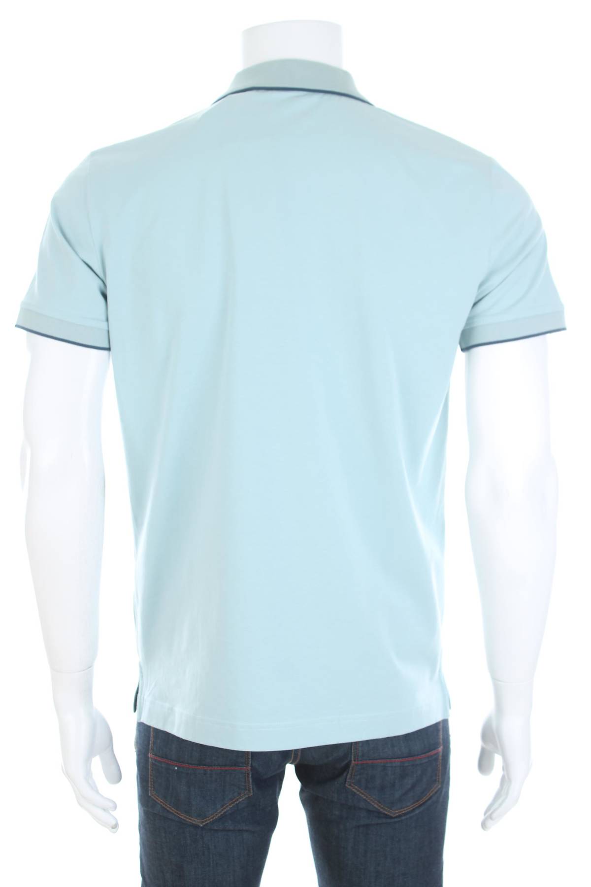 Мъжка тениска Tom Tailor2