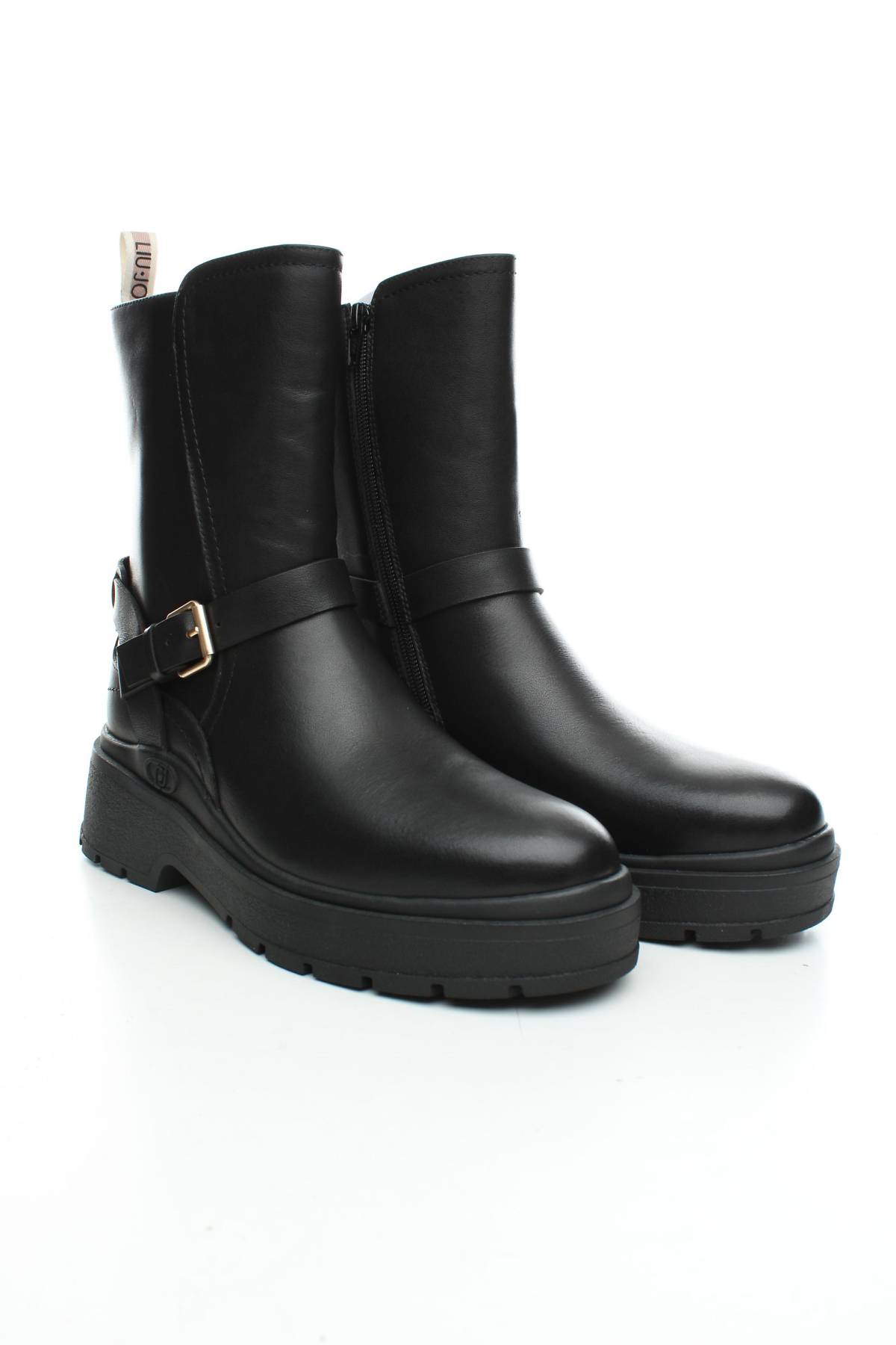 Дамски боти Liu Jo3