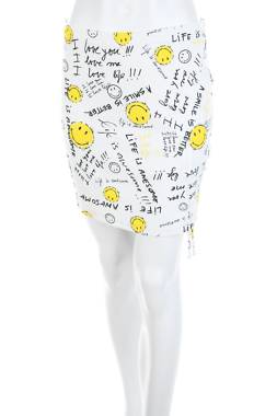 Φούστα Desigual1