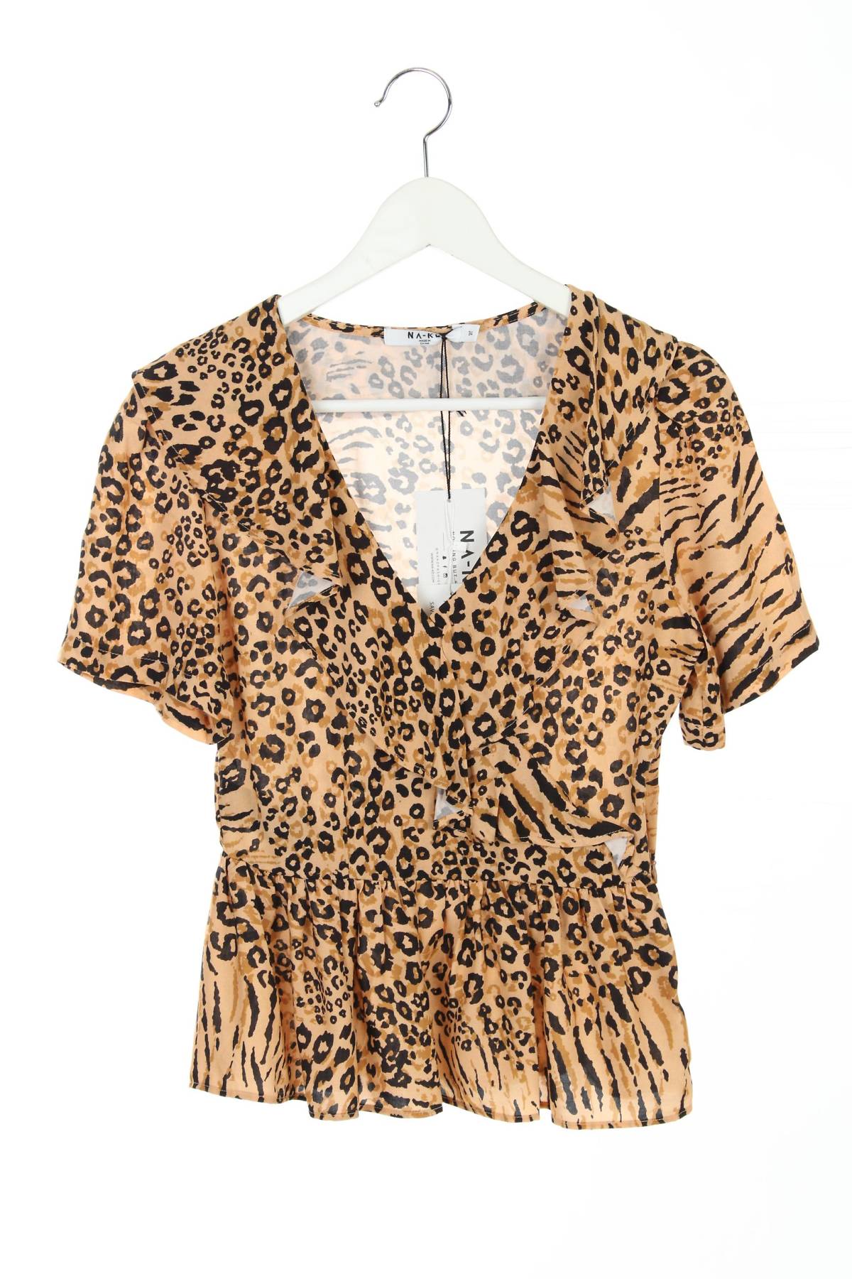 Γυναικεία μπλούζα NA-KD1