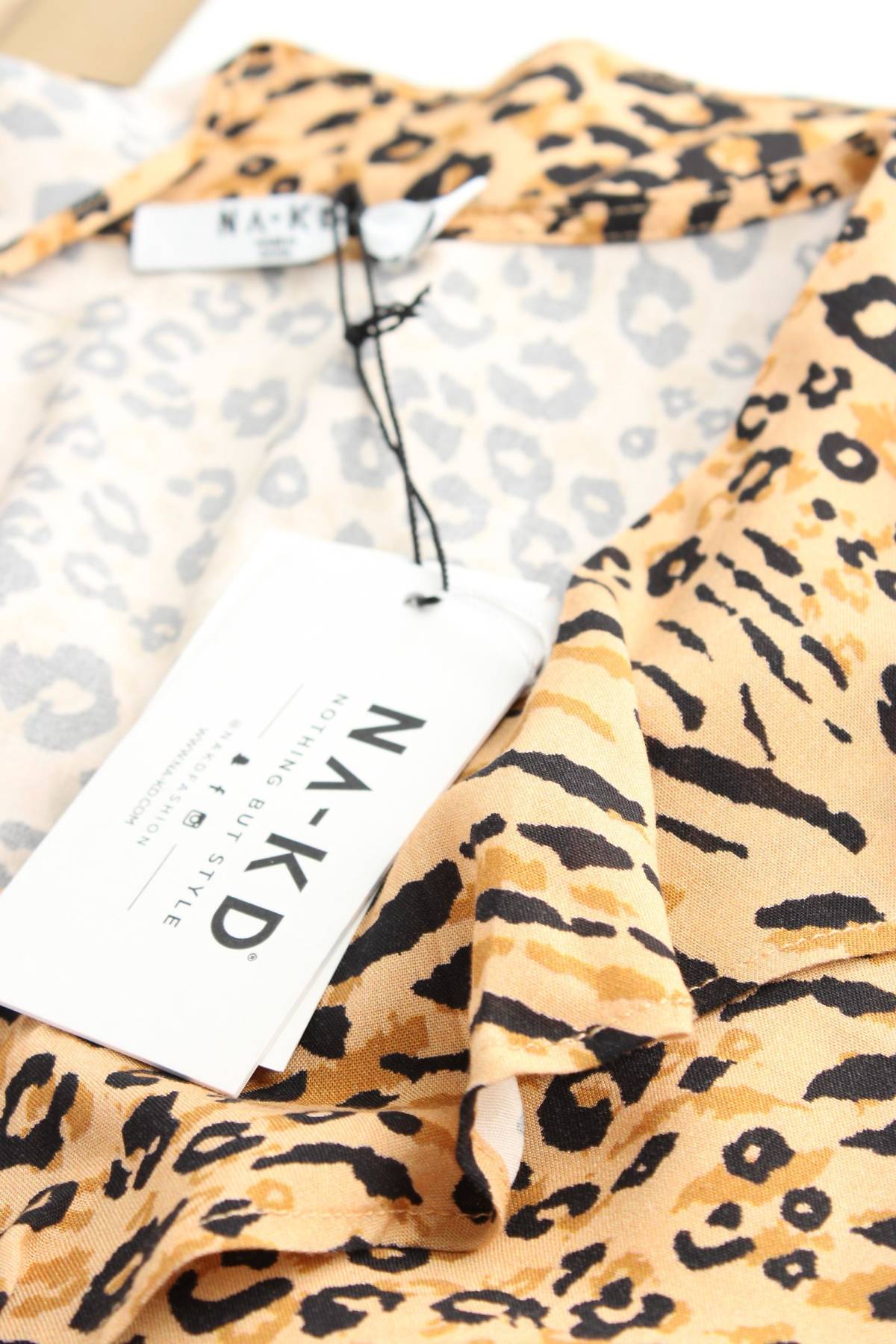 Γυναικεία μπλούζα NA-KD3