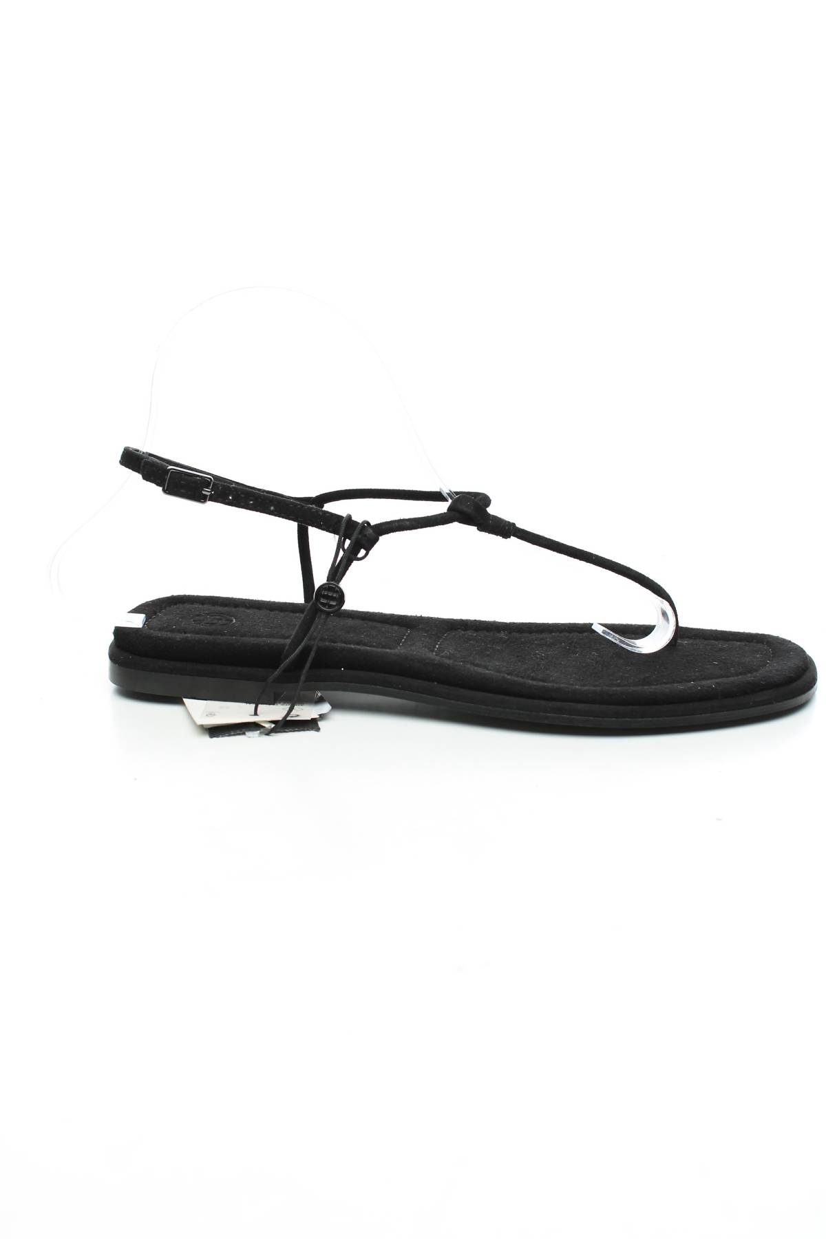 Сандали Massimo Dutti1