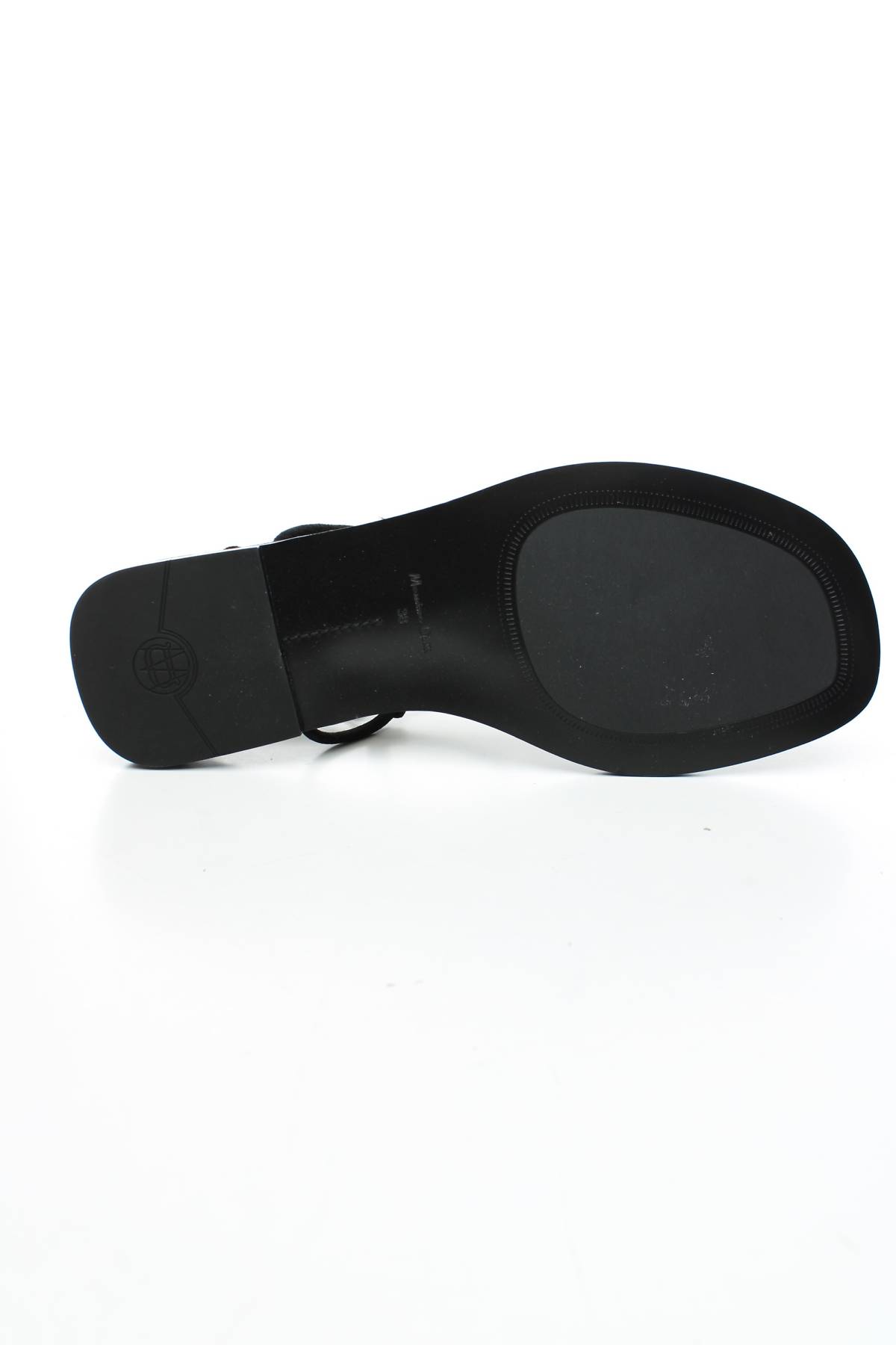 Сандали Massimo Dutti4