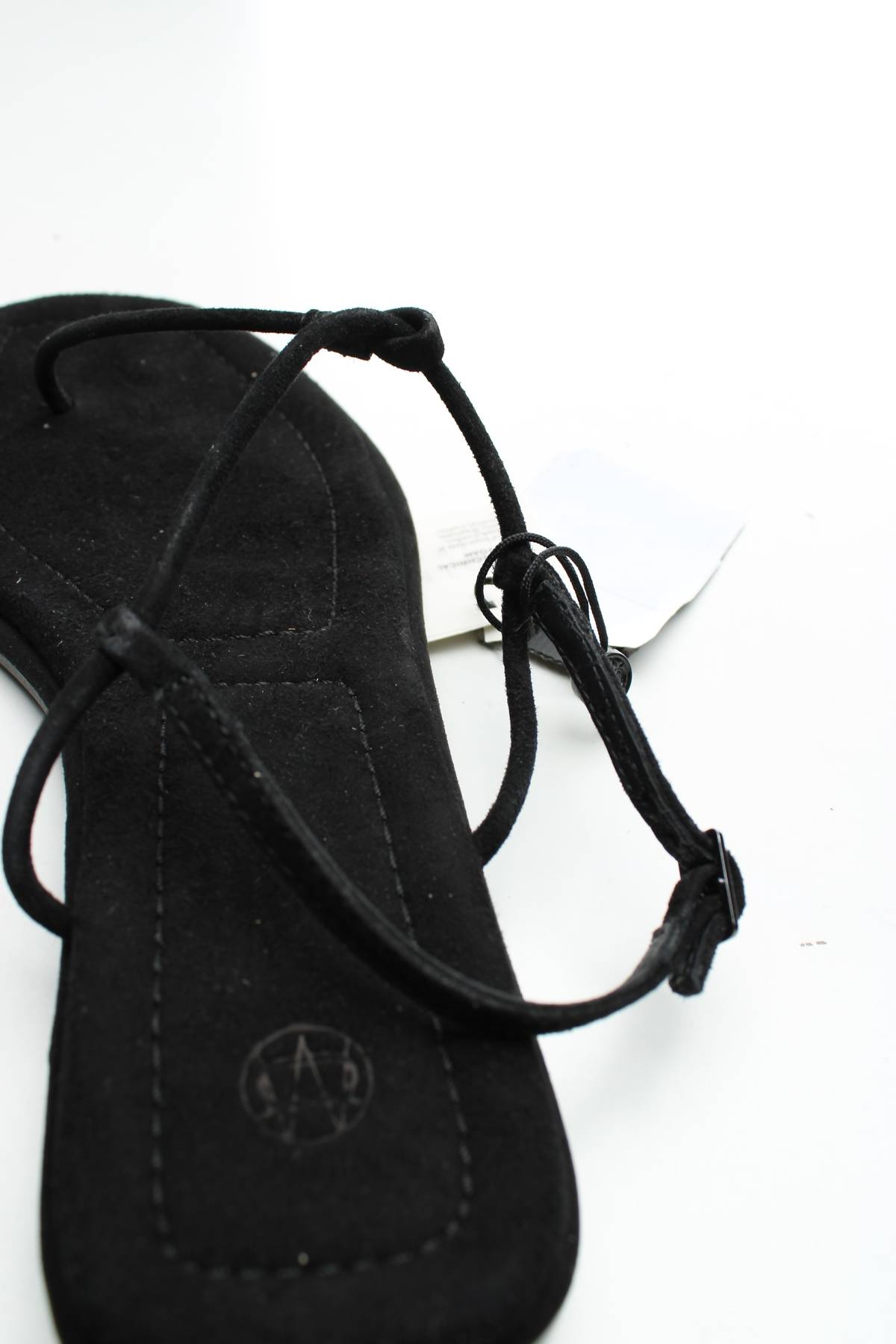 Сандали Massimo Dutti5