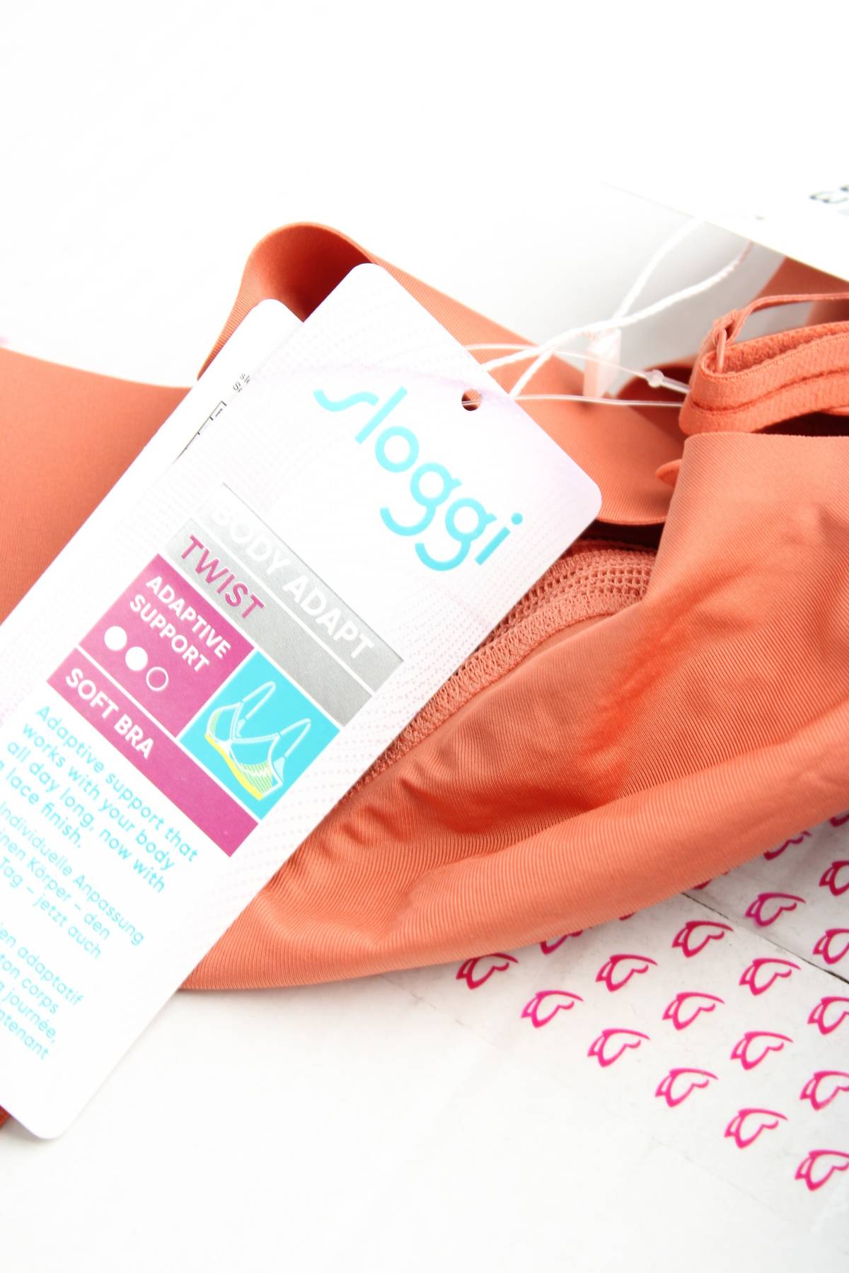 Сутиен Sloggi3