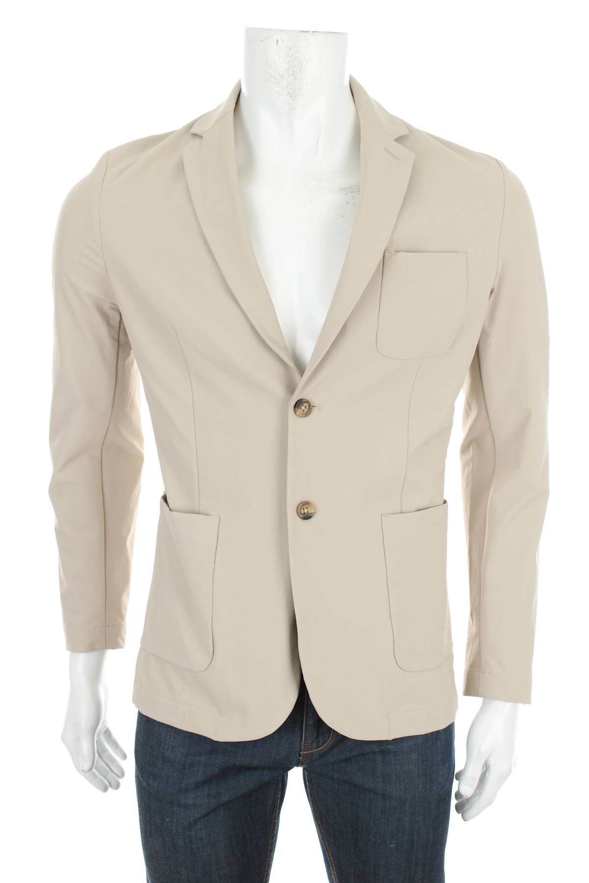 Ανδρικό σακάκι Guess1