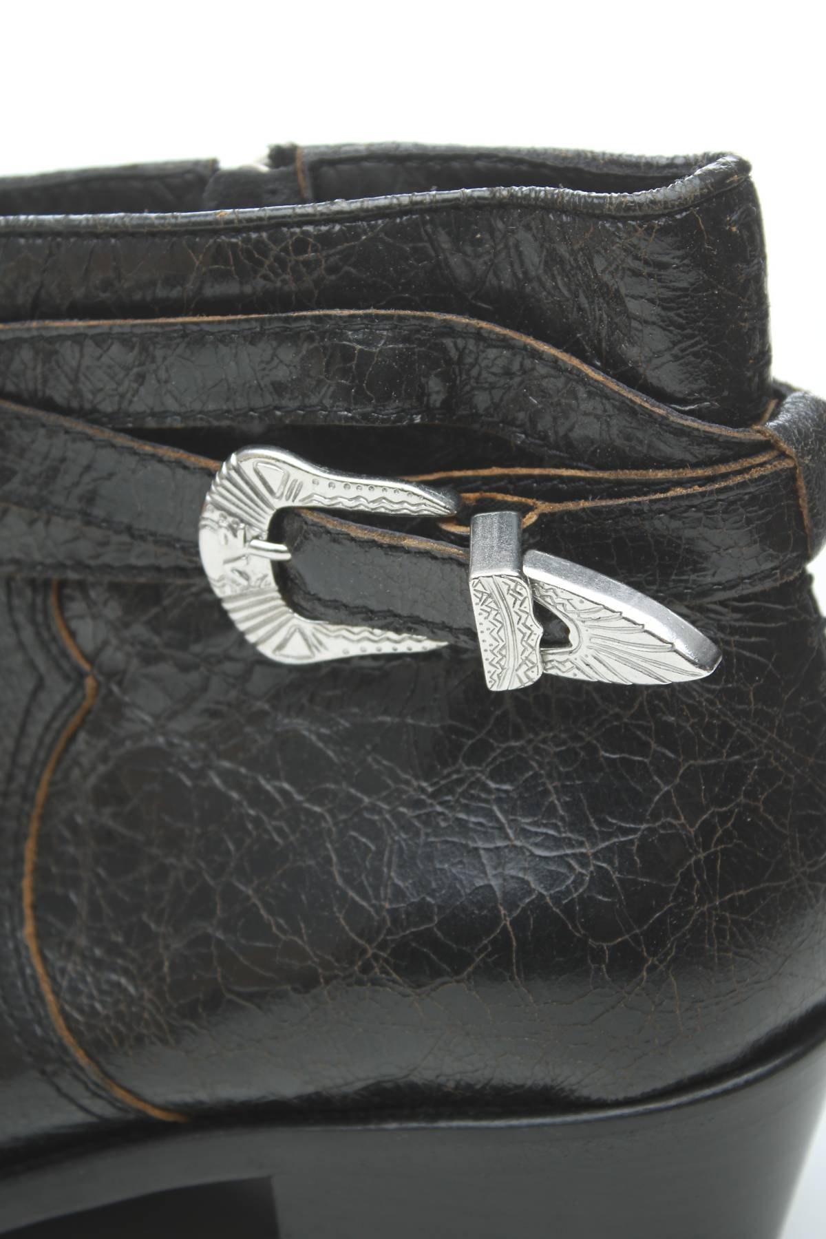 Дамски боти Zadig & Voltaire5