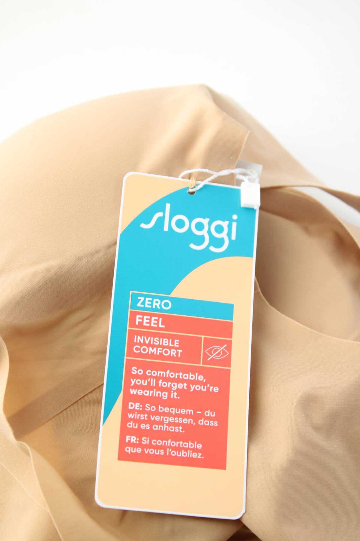 Спортен сутиен Sloggi3