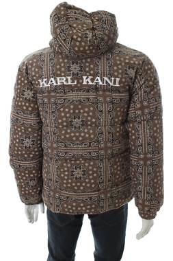 Ανδρικό μπουφάν Karl Kani2