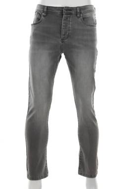 Мъжки дънки Zalando1 - Contour.bg Мъжки дънки Zalando1