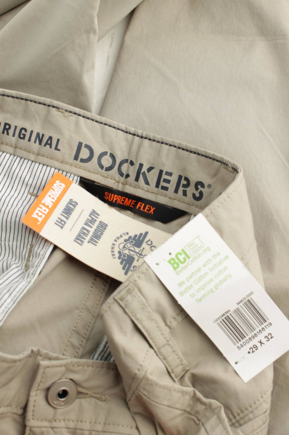 Мъжки панталон Dockers3