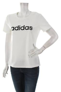 Дамска спортна тениска Adidas1 - Contour.bg Дамска спортна тениска Adidas1