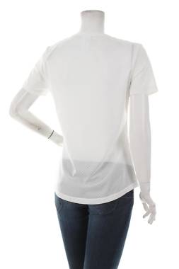 Дамска спортна тениска Adidas2 - Contour.bg Дамска спортна тениска Adidas2
