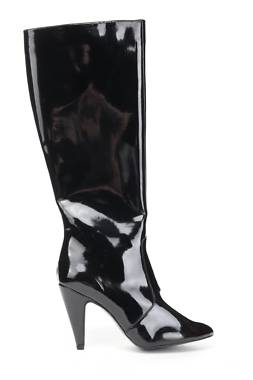 Дамски ботуши Pollini1