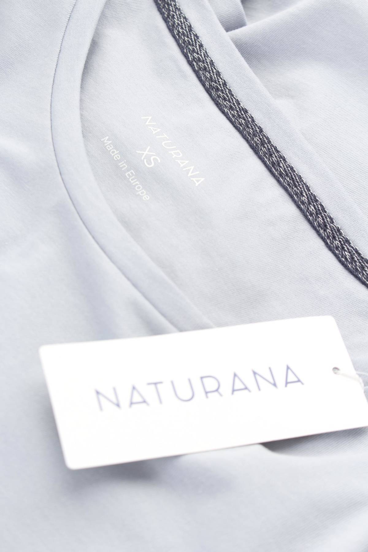Дамска тениска Naturana3