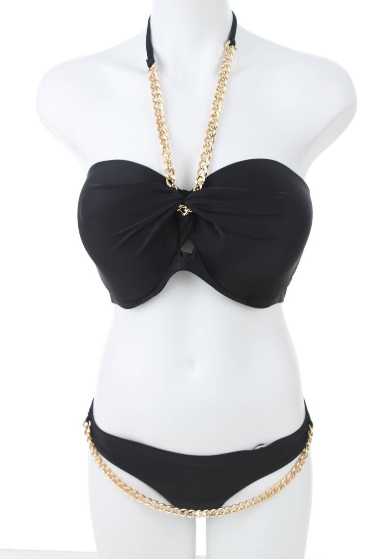 Бански костюм Rebecca Mir x Hunkemöller 1 - Contour.bg Бански костюм Rebecca Mir x Hunkemöller 1