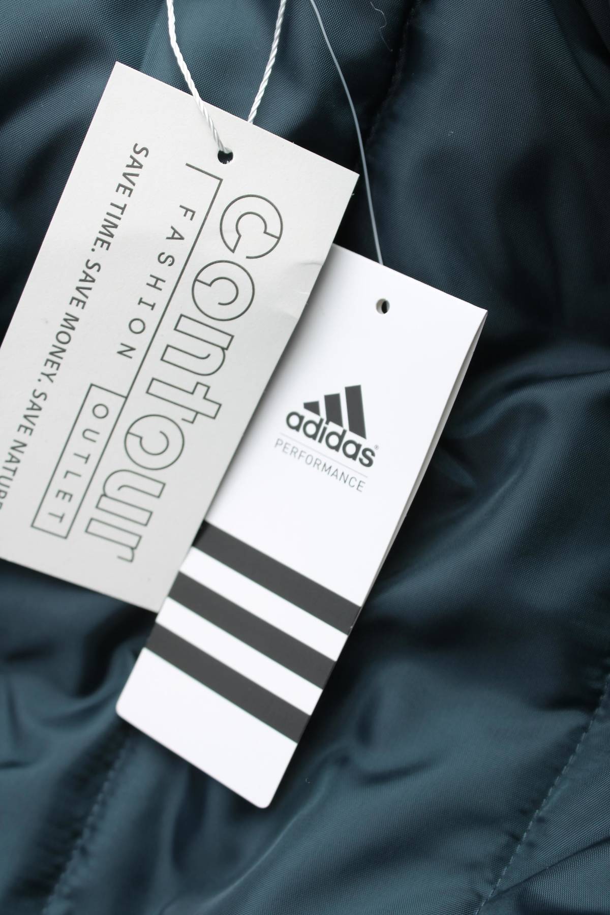 Дамско спортно яке Adidas4