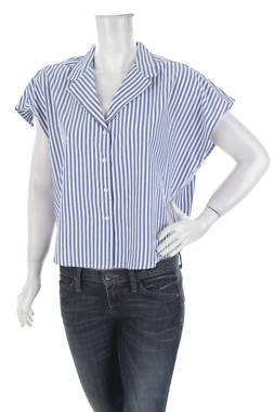 Γυναικείο πουκάμισο Mango1 - Contourshop.gr Γυναικείο πουκάμισο Mango1