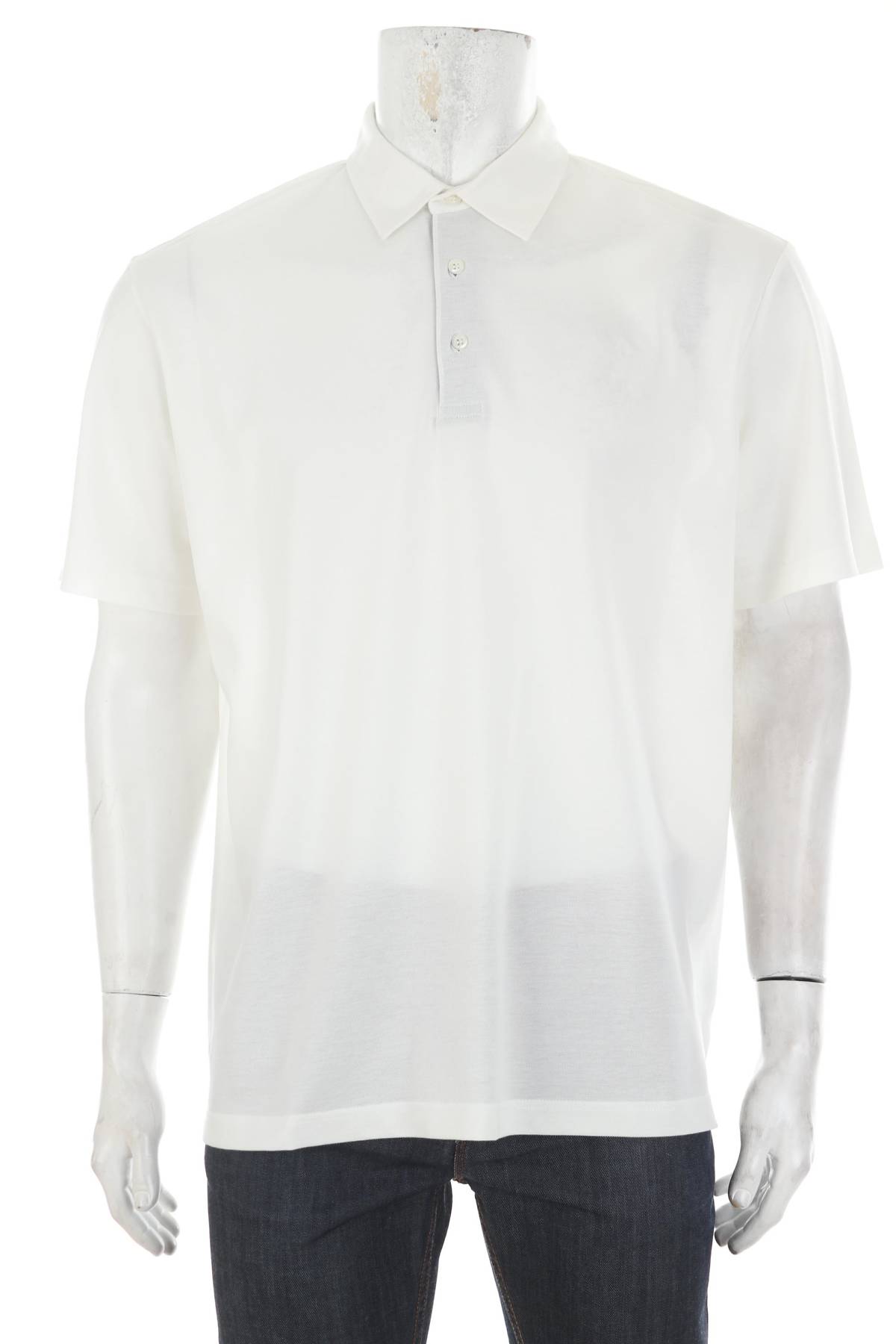 Мъжка тениска Gioferrari1 - Contour.bg Мъжка тениска Gioferrari1