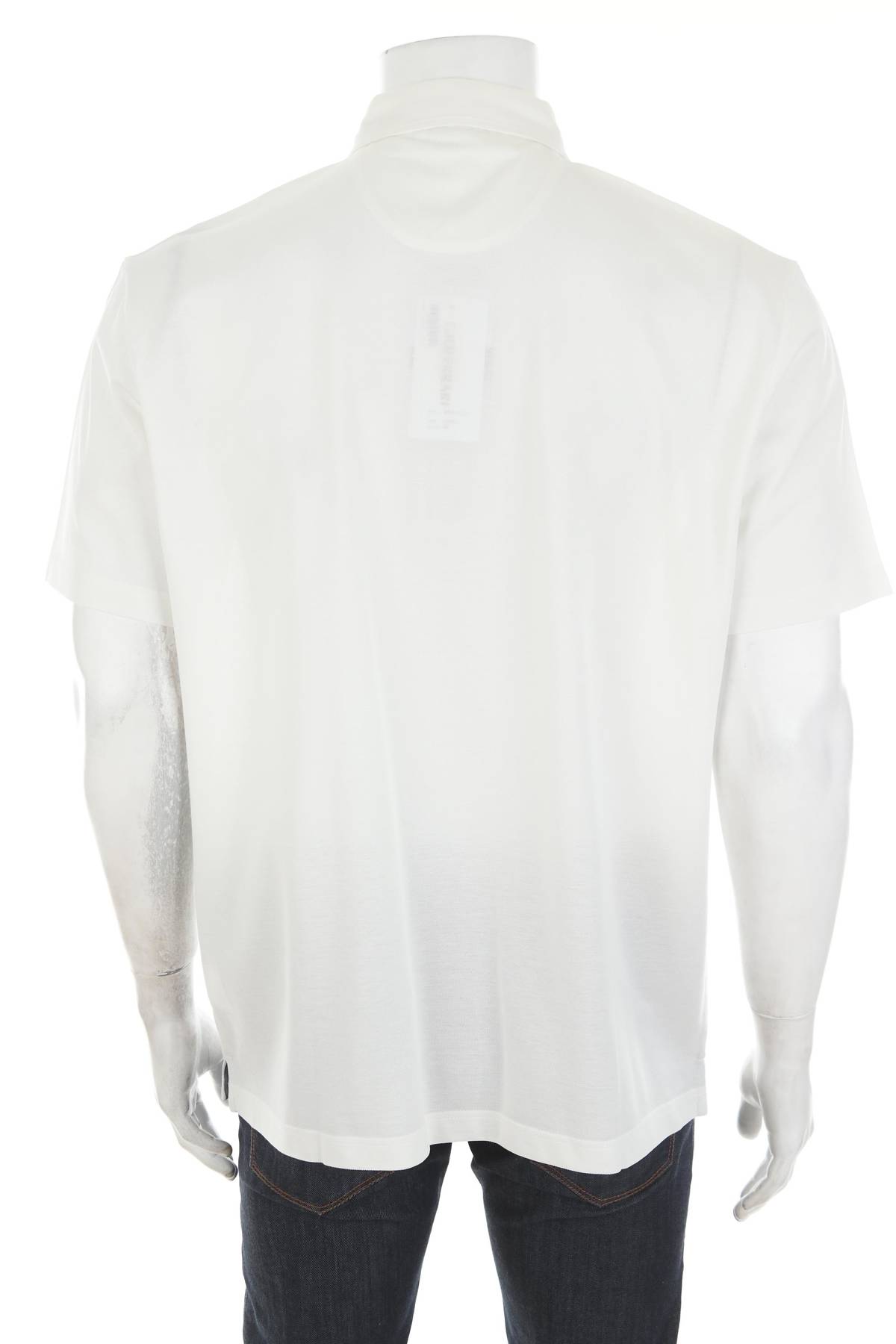 Мъжка тениска Gioferrari2 - Contour.bg Мъжка тениска Gioferrari2