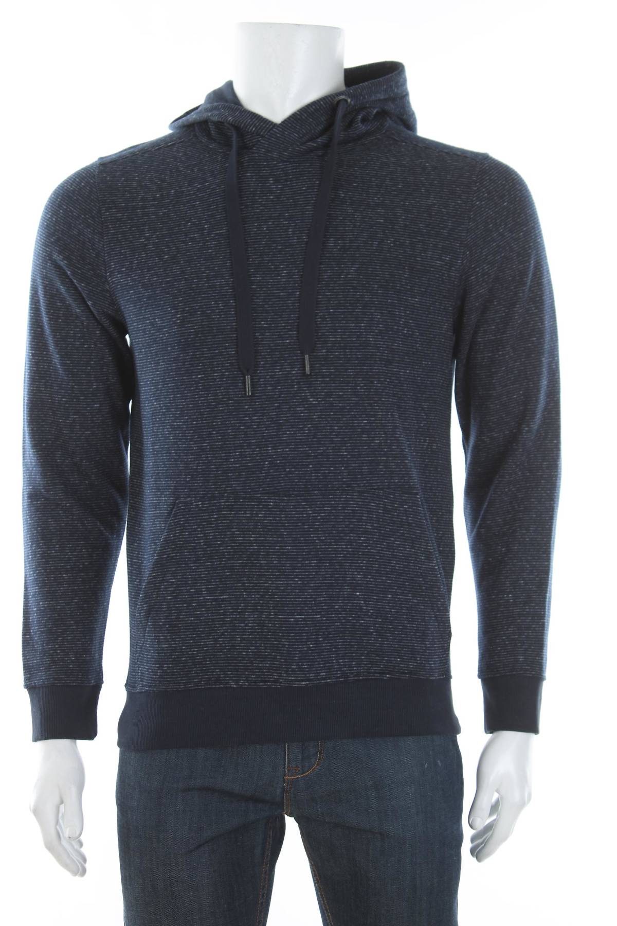 Мъжки суичър Tom Tailor1 - Contour.bg Мъжки суичър Tom Tailor1