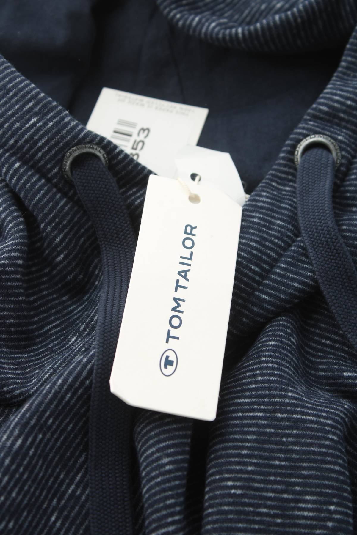 Мъжки суичър Tom Tailor3 - Contour.bg Мъжки суичър Tom Tailor3