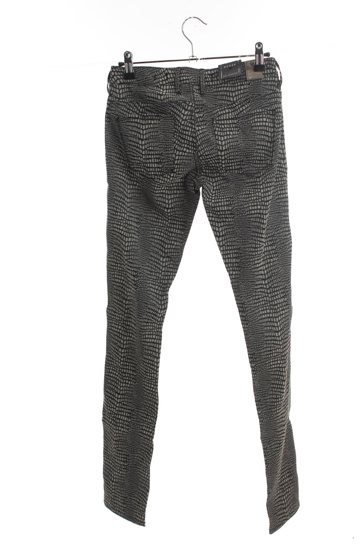 Дамски панталон Guess2 - Contour.bg Дамски панталон Guess2