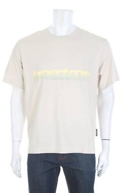 Мъжка тениска Jack & Jones CORE1