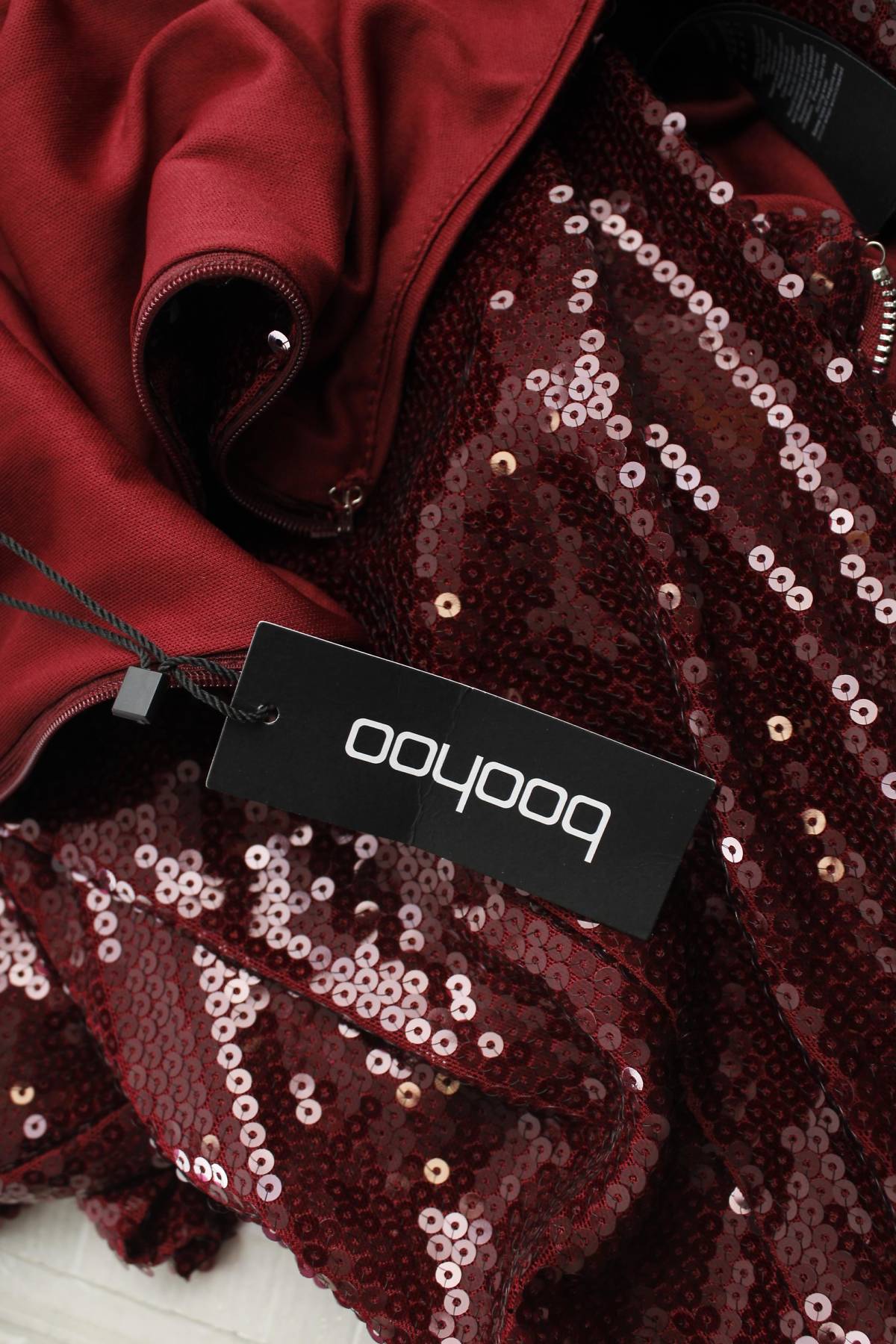 Дамски комплект Boohoo3 - Contour.bg Дамски комплект Boohoo3