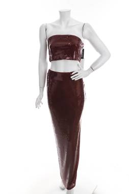 Дамски комплект Boohoo1