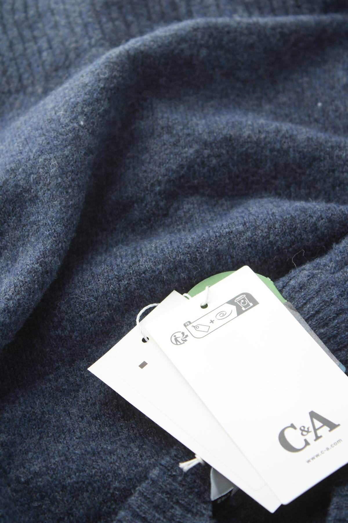 Γυναικείο πουλόβερ C&A3