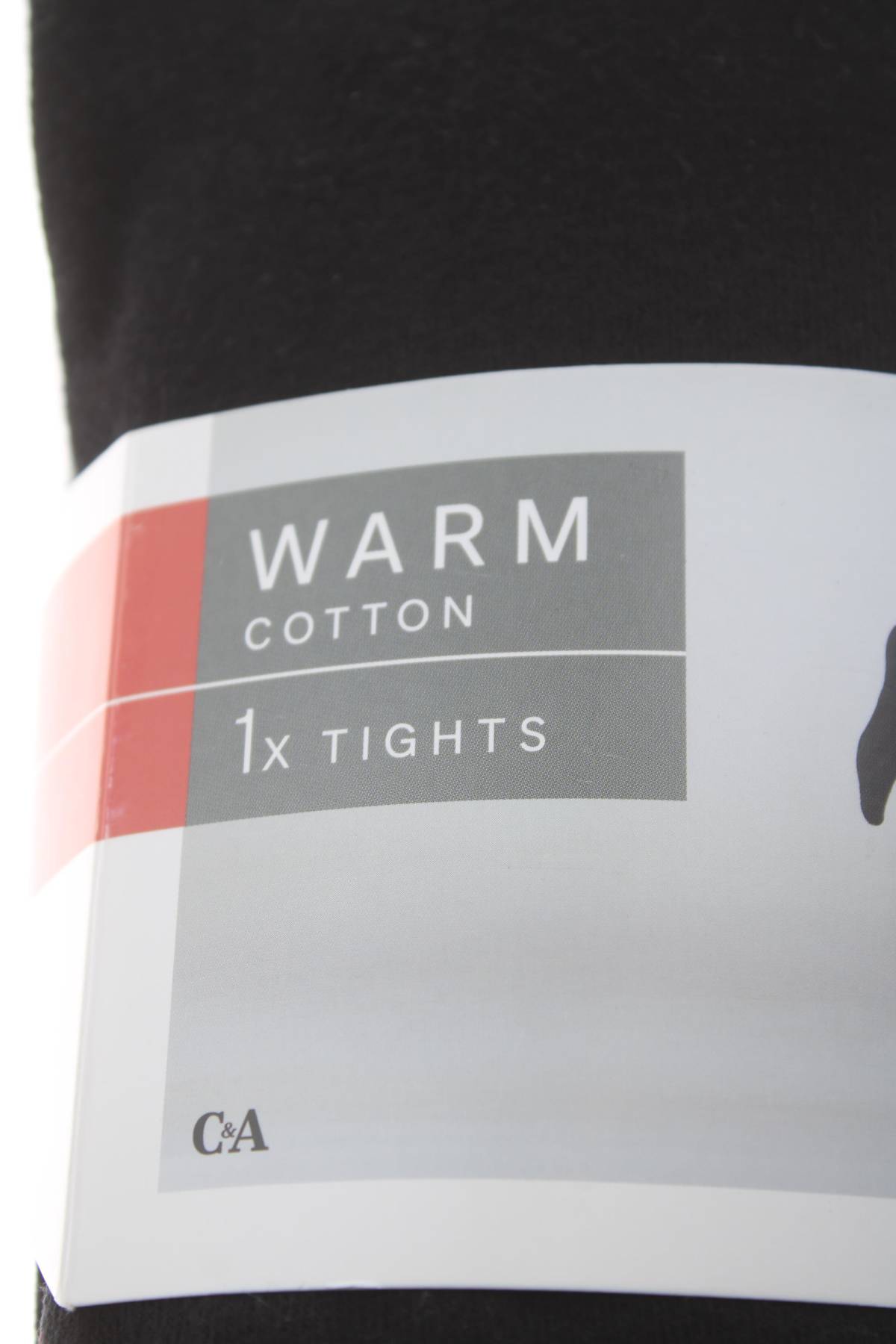 Чорапогащник C&A3