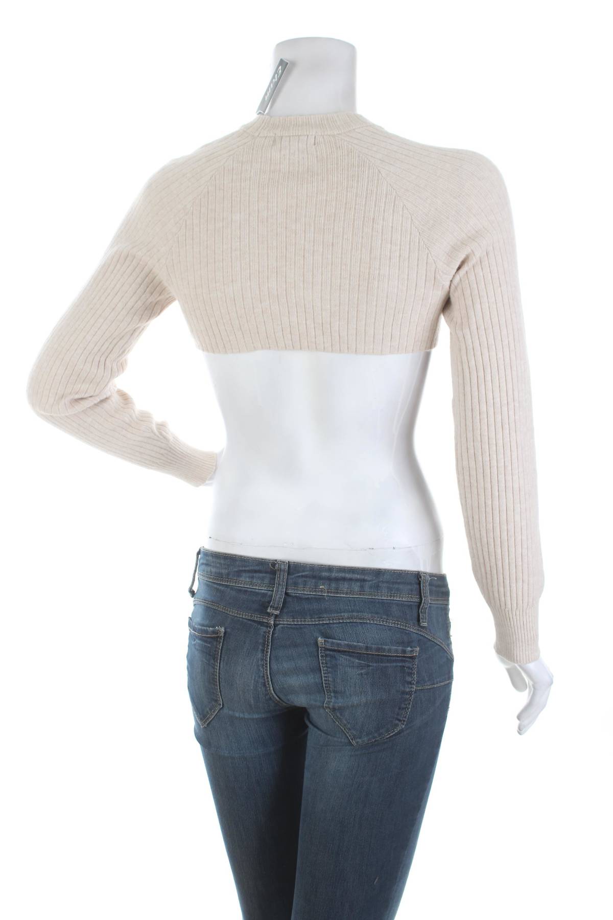 Дамски пуловер Etam2