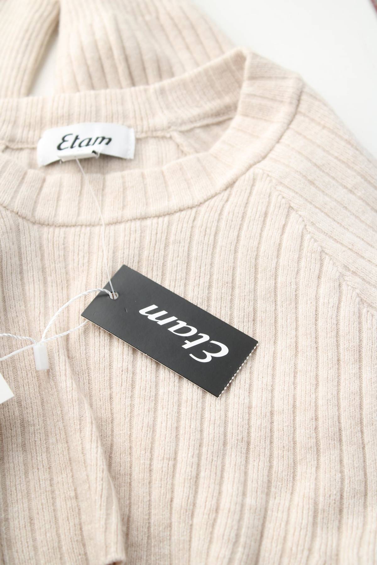 Дамски пуловер Etam3