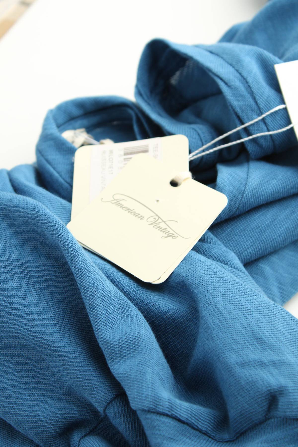 Дамска блуза American Vintage3