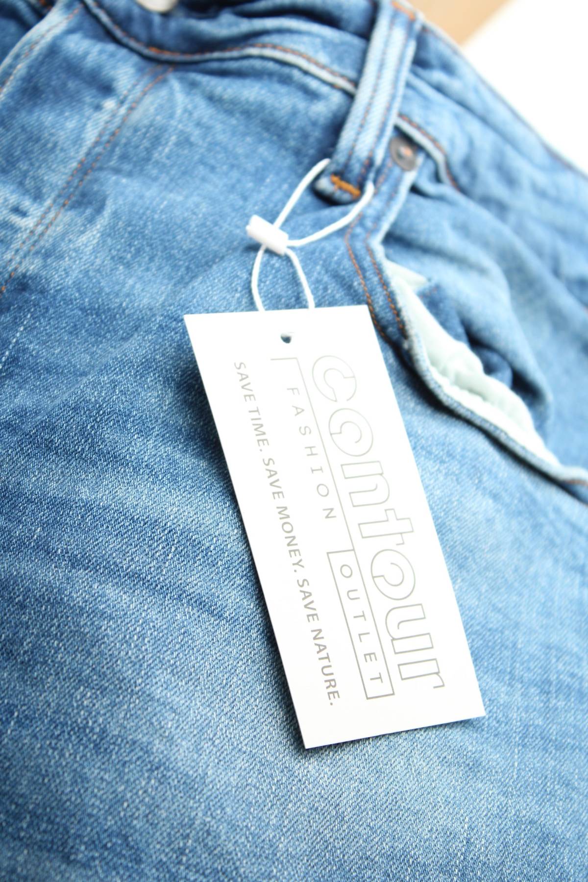 Мъжки дънки G-Star Raw3 - Contour.bg Мъжки дънки G-Star Raw3