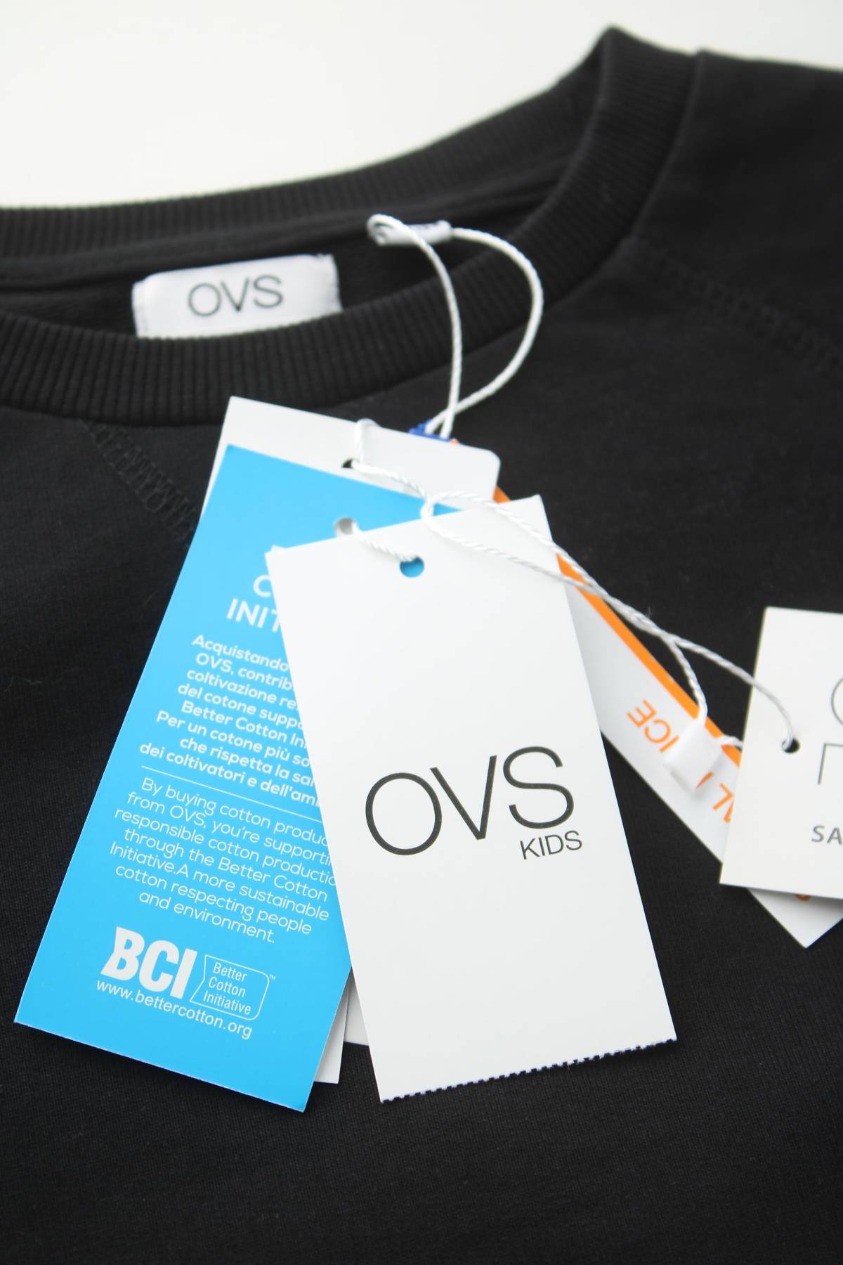 Παιδικές μπλούζες Oviesse3