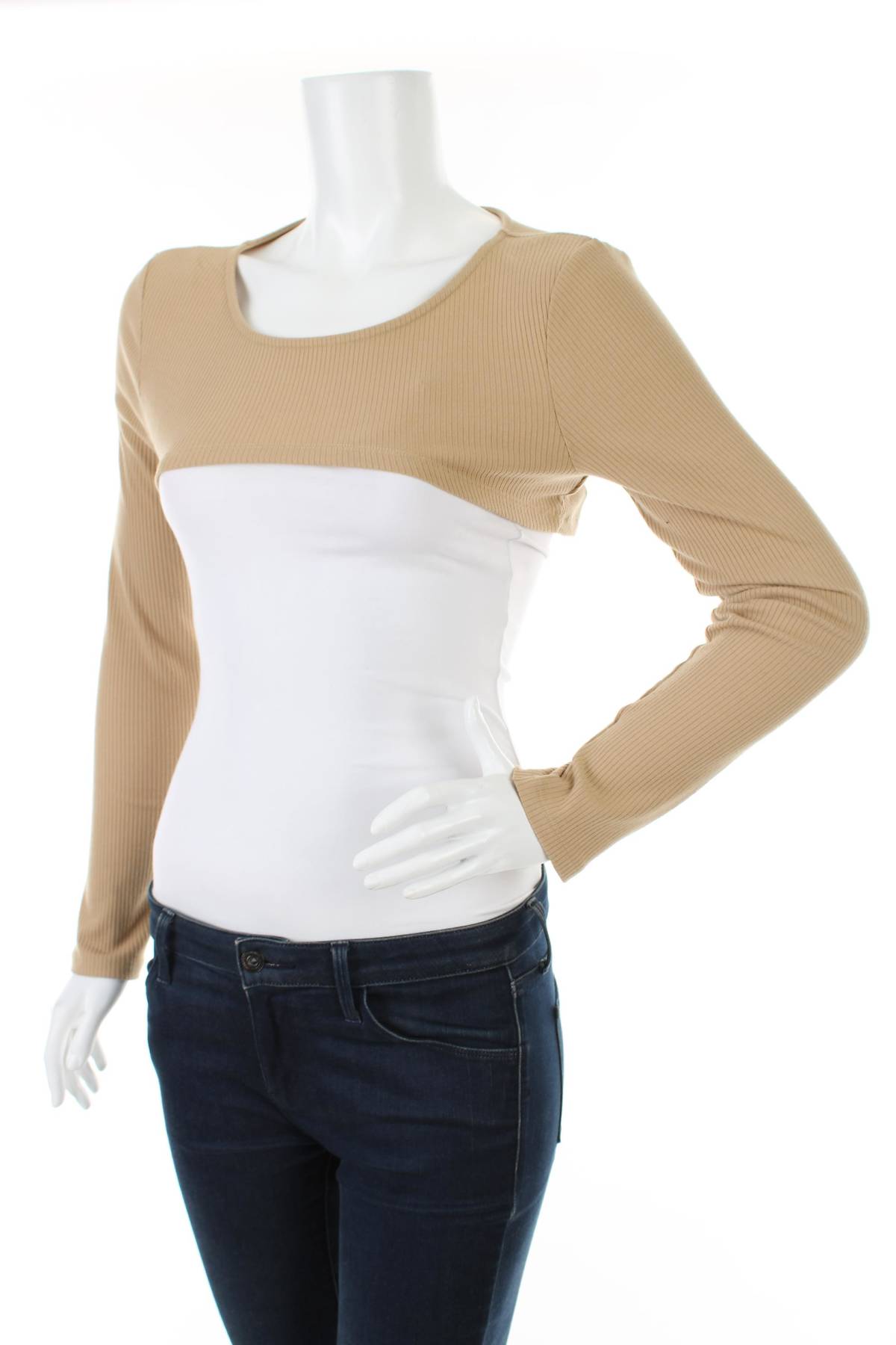 Дамска блуза Cache Cache1