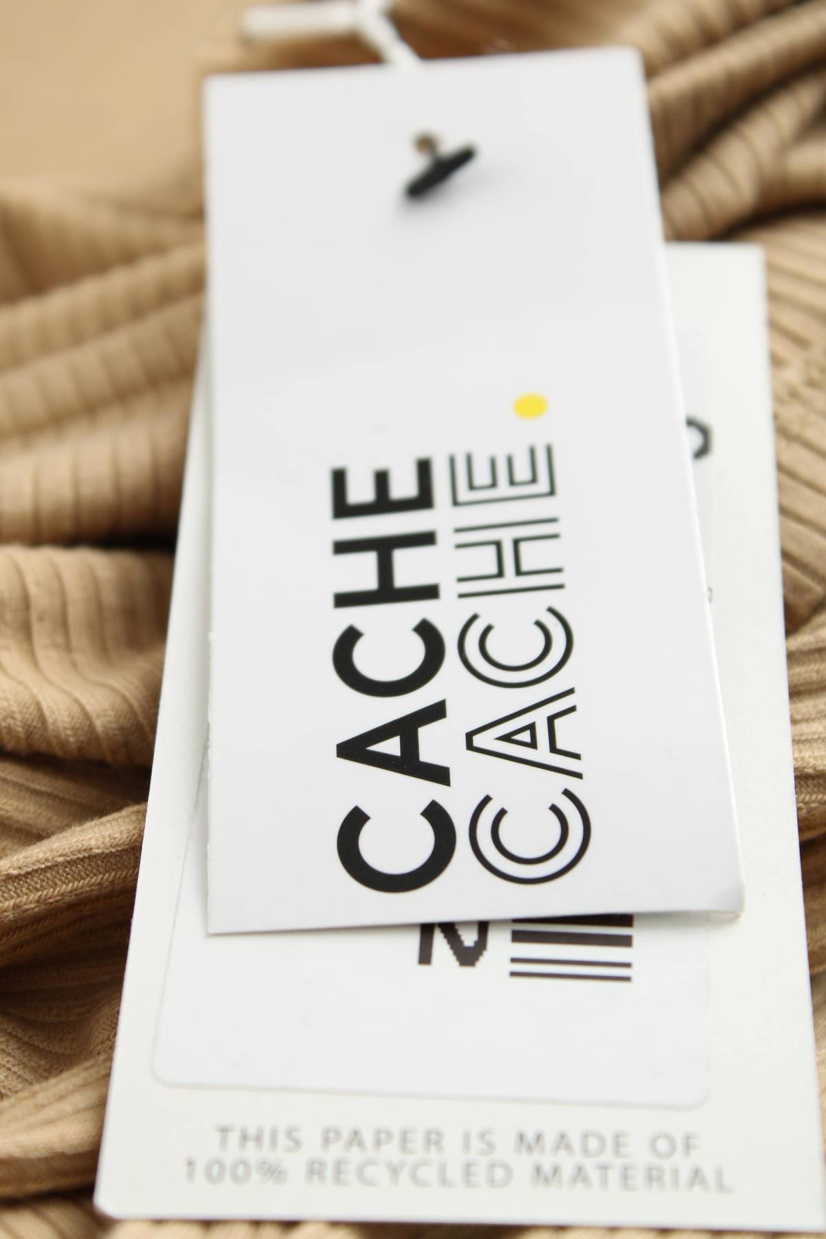 Дамска блуза Cache Cache3