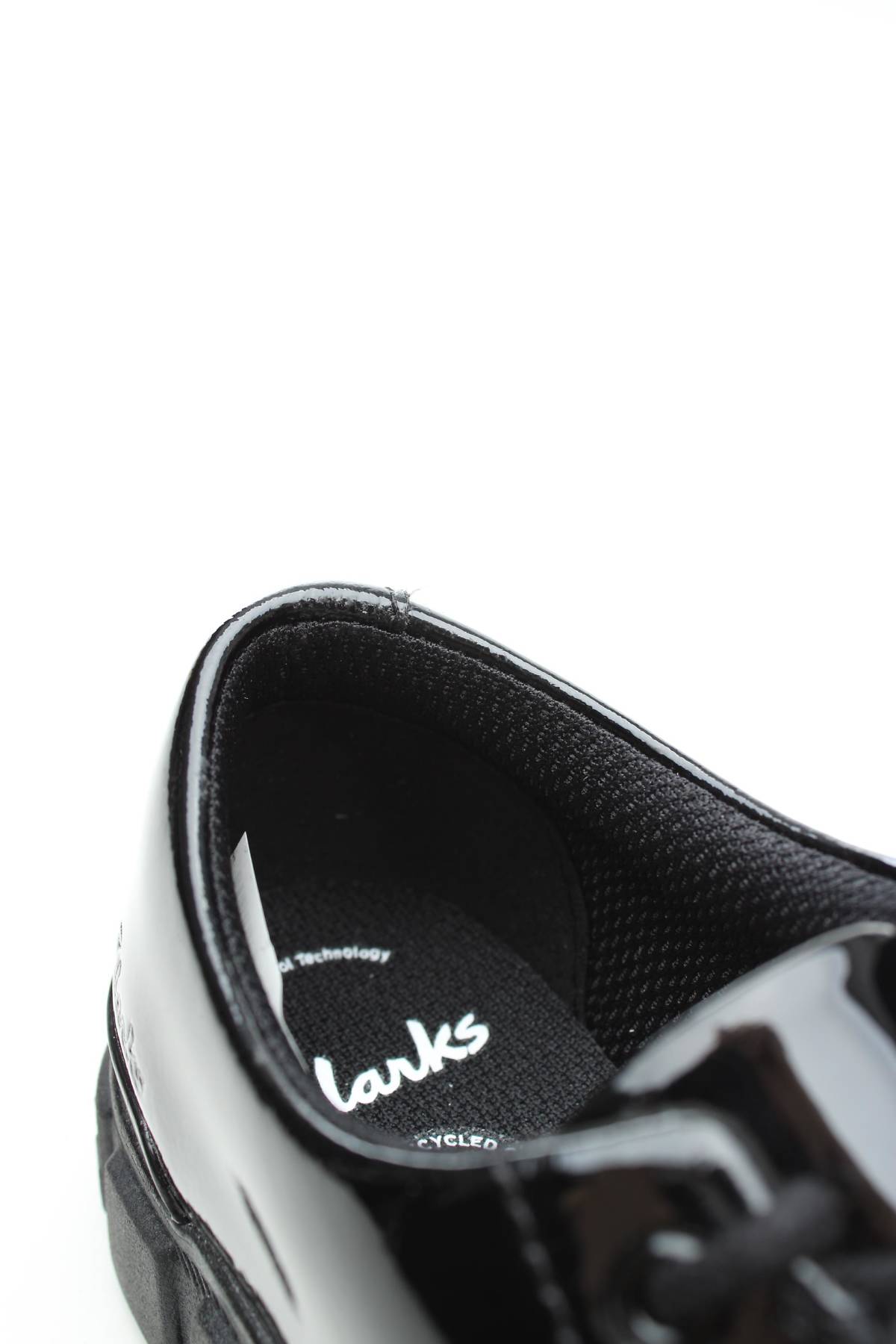 Детски обувки Clarks5