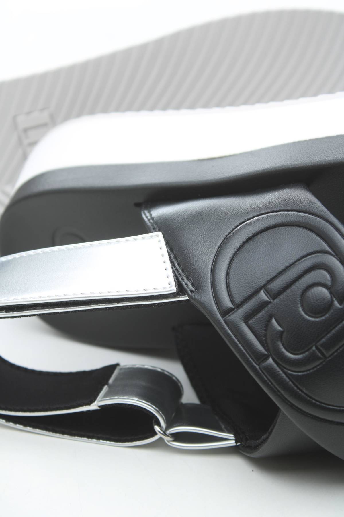 Сандали Liu Jo5