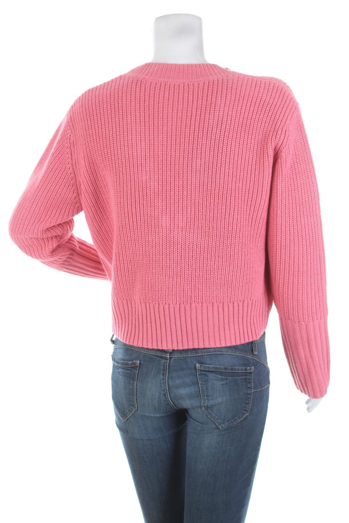 Дамска жилетка Pinko2