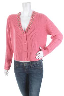 Дамска жилетка Pinko1