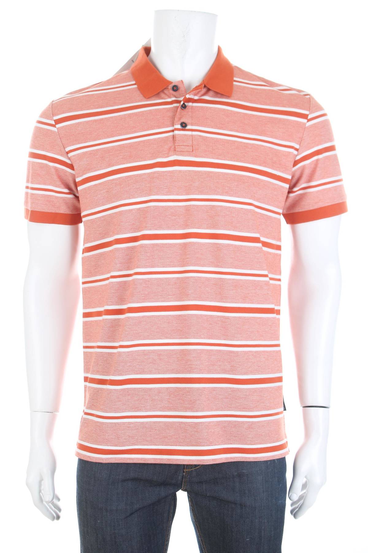 Мъжка тениска Tom Tailor1