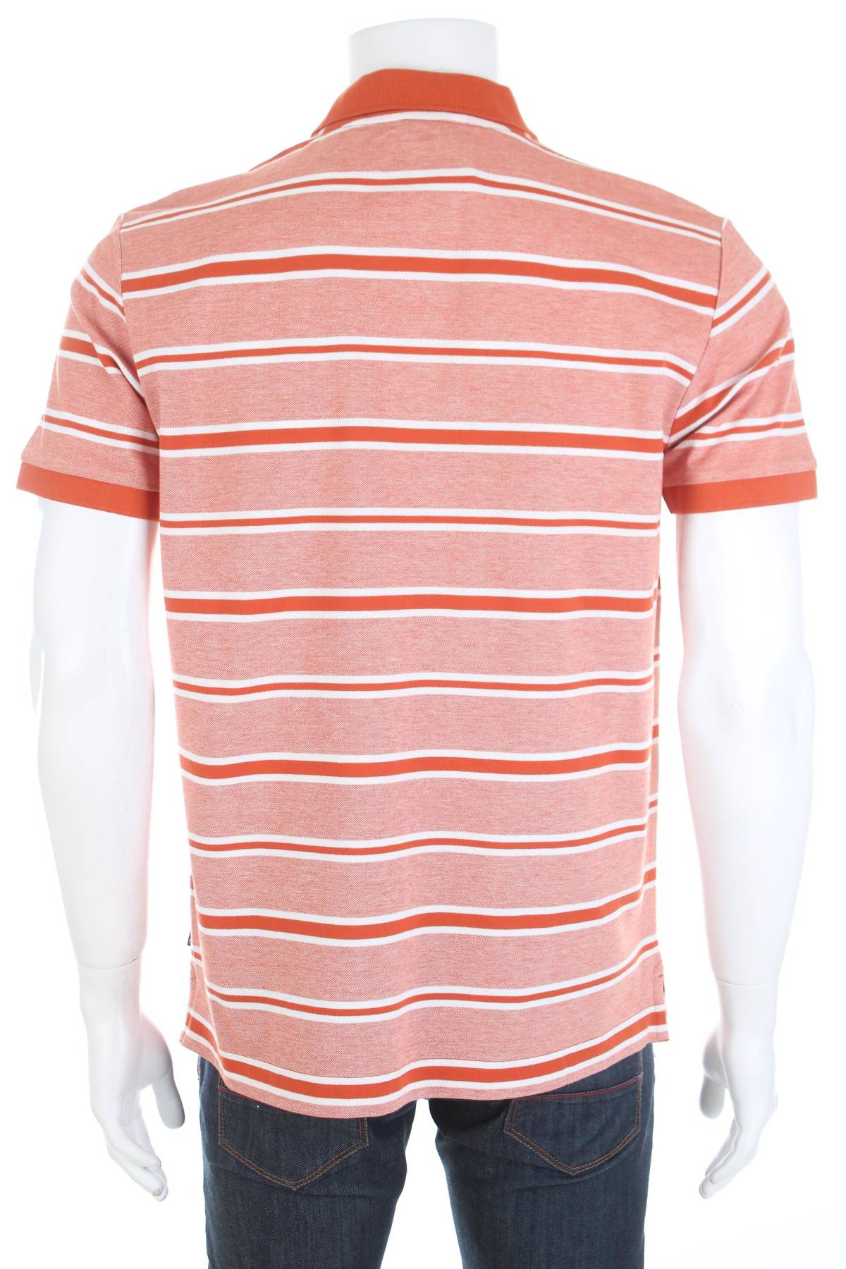 Мъжка тениска Tom Tailor2