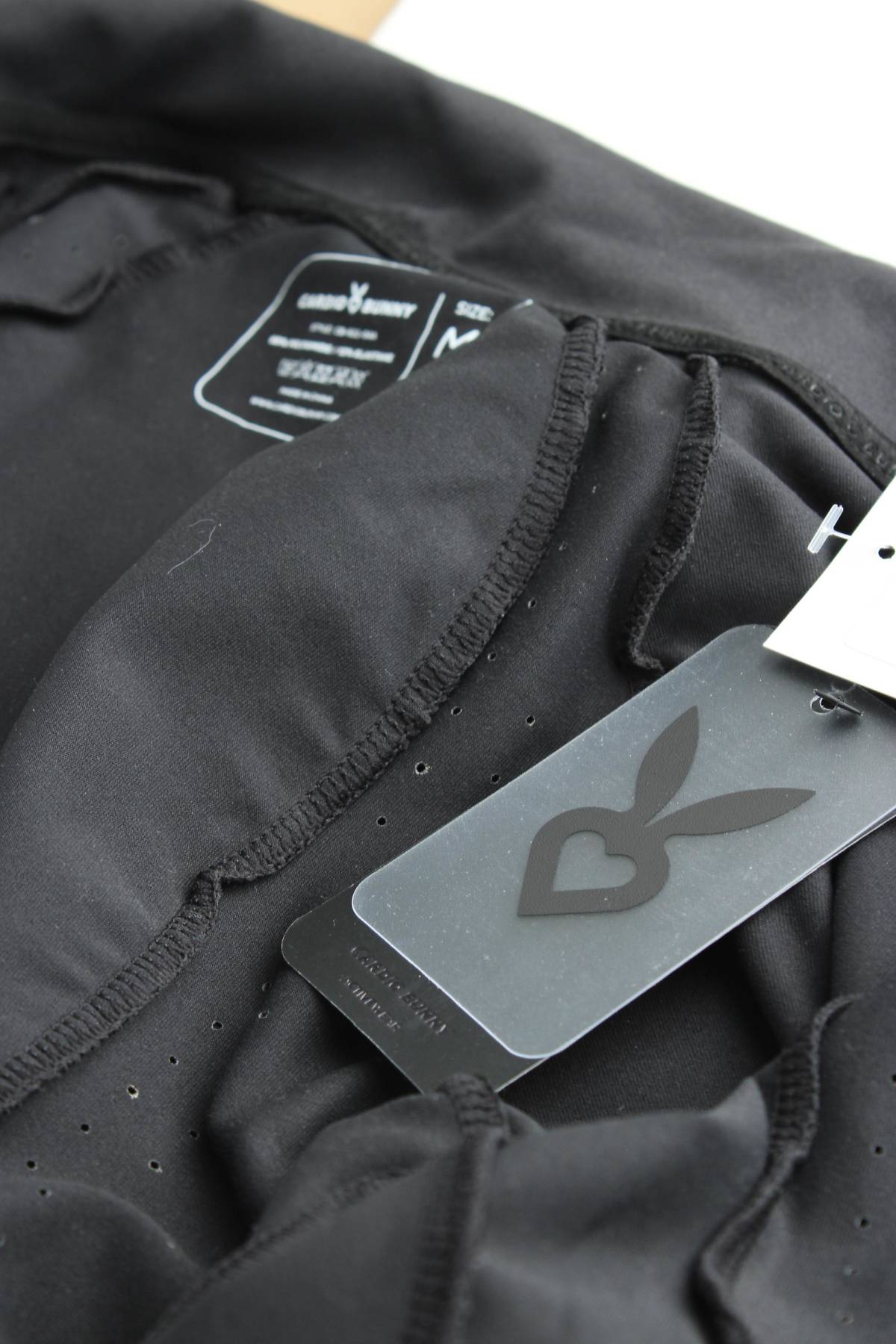 Γυναικεία αηθλητική ζακέτα Cardio Bunny3