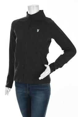 Γυναικεία αηθλητική ζακέτα Cardio Bunny1