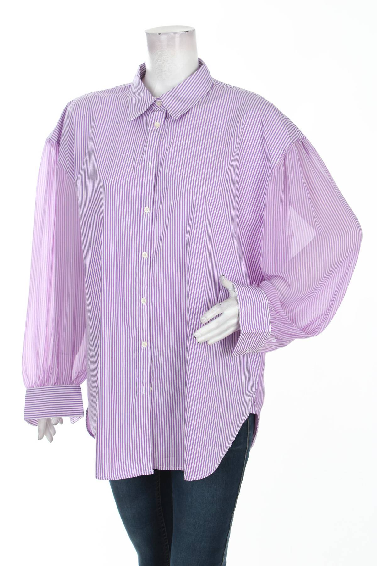 Γυναικείο πουκάμισο Lauren by Ralph Lauren1