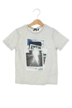 Παιδικό t-shirt Ikks1